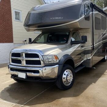 Photo of Rv