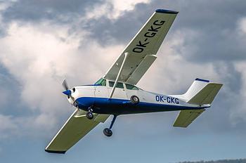 Thumbnail of aircraft