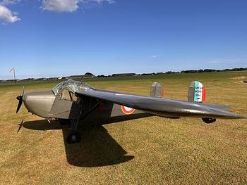 Thumbnail of aircraft
