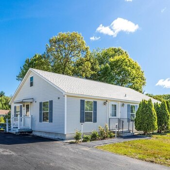 Thumbnail of mobile home