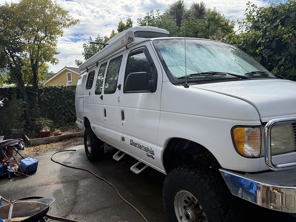 Photo of Rv