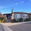 Mobile Home for Sale: 2 Bed 2 Bath 1972 Santa Anita