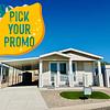 Mobile Home for Sale: 2 Bed 2 Bath 2026 Cavco/Durango