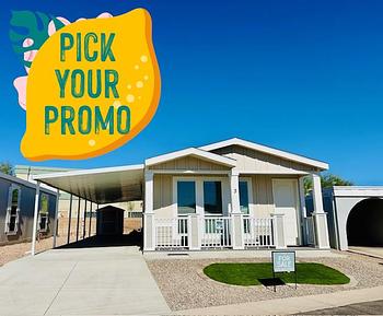 Thumbnail of mobile home
