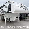 RV for Sale: 2027 TRUCK CAMPER LONG BED 1191