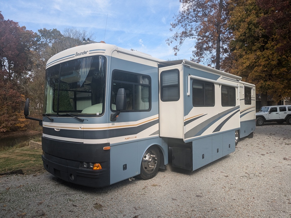 Photo of Rv