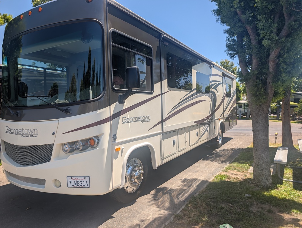 Photo of Rv