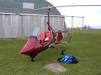 Thumbnail of aircraft