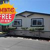 Mobile Home for Sale: 3 Bed 2 Bath 1983 Kaufman&Broad