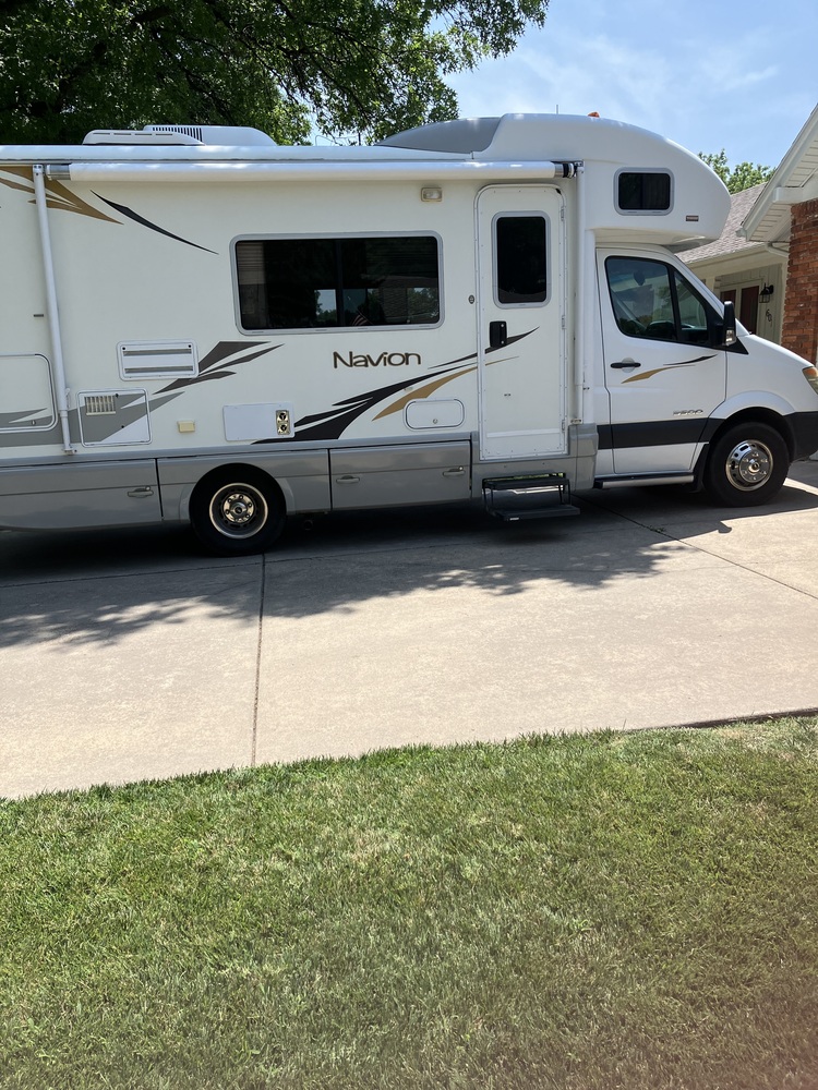 Photo of Rv