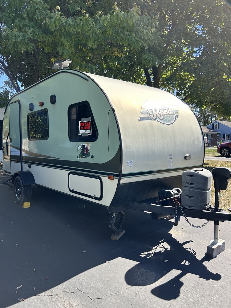 Photo of Rv