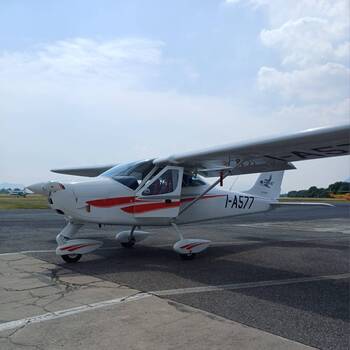 Thumbnail of aircraft