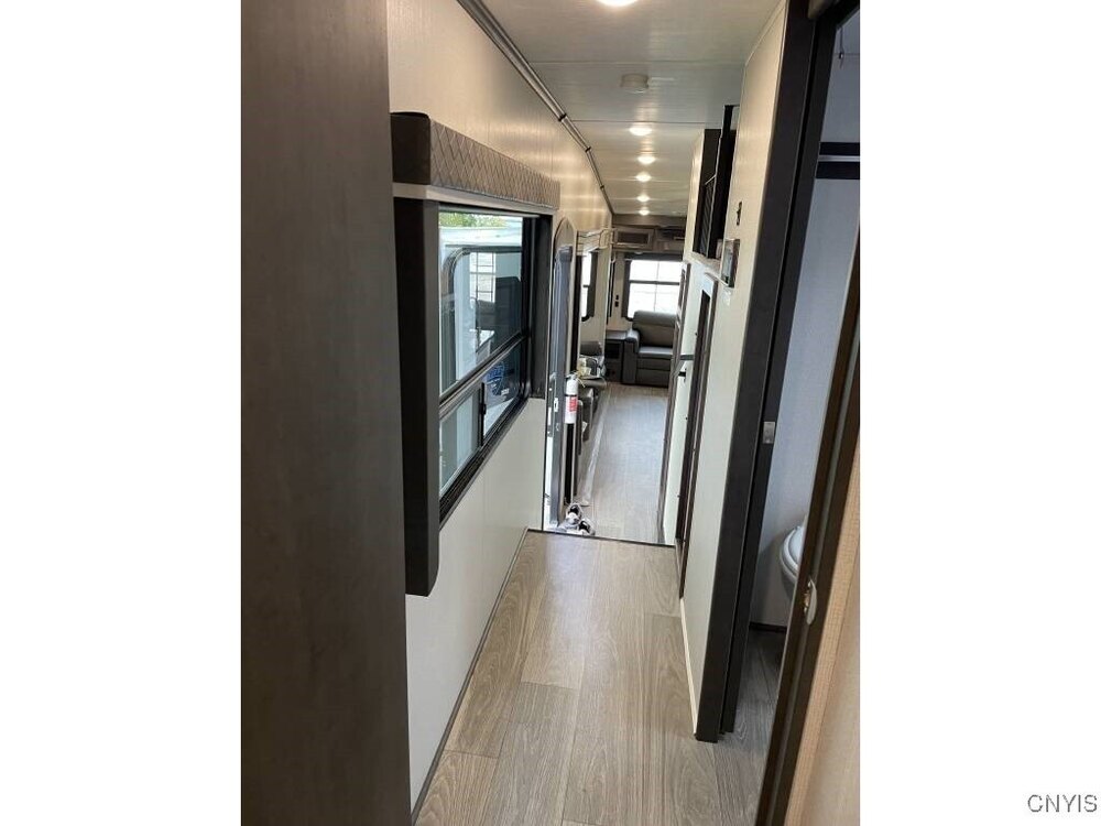 Photo of Mobile Home Lot
