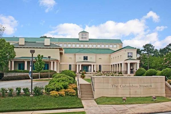 Columbus Museum