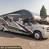 RV for Sale: 2022 MAGNITUDE BT36