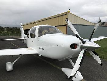 Thumbnail of aircraft