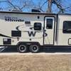RV for Sale: 2018 MICRO MINNIE 2108FBS