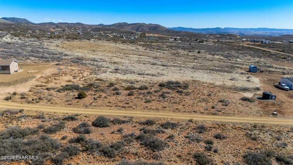 Photo of Mobile Home Lot
