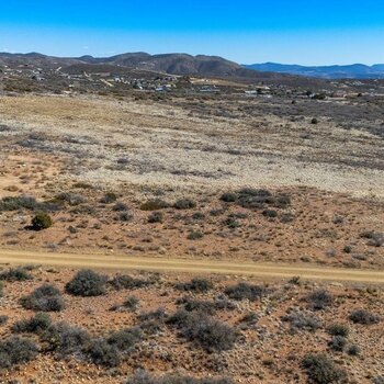 Thumbnail of mobile home lot