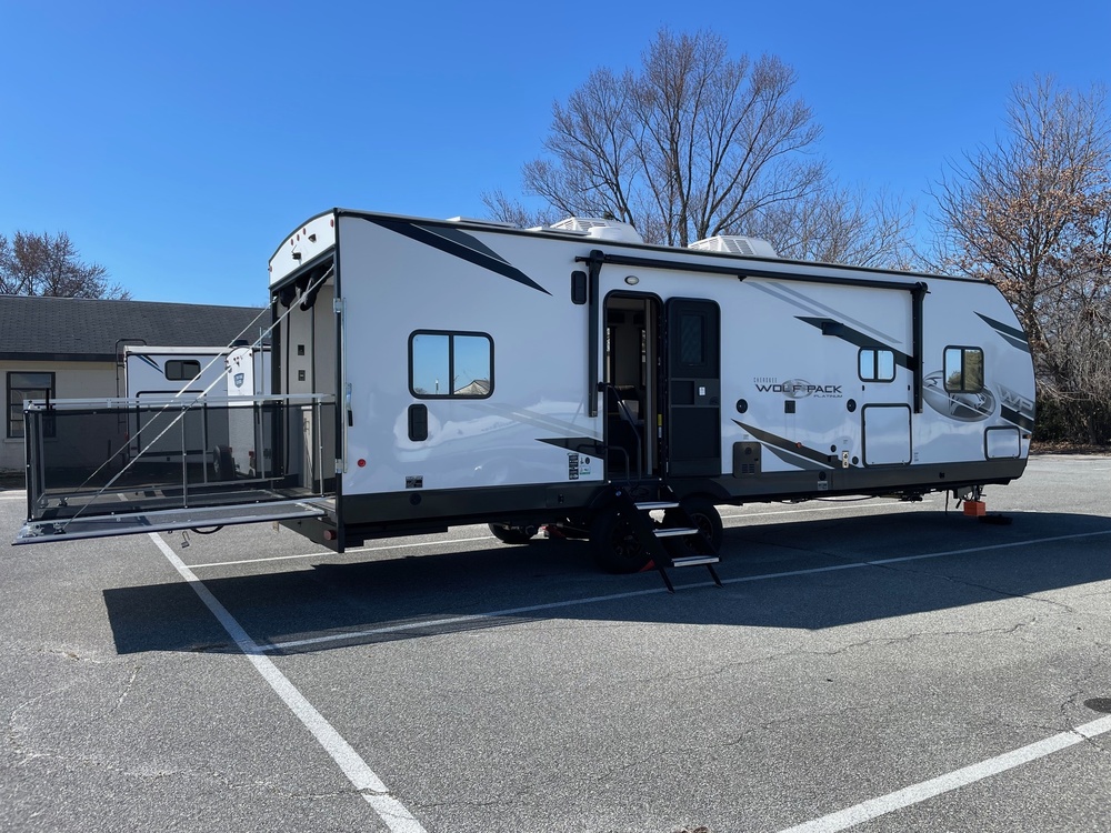 Photo of Rv
