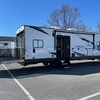 RV for Sale: 2024 CHEROKEE WOLF PACK 27PACK10