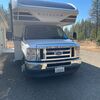 RV for Sale: 2021 ODYSSEY 24B