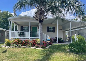 Cypress Lakes Village