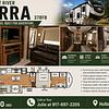 RV for Sale: 2017 SIERRA 378FB