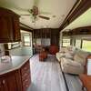 RV for Sale: 2007 ESCALADE 37RE