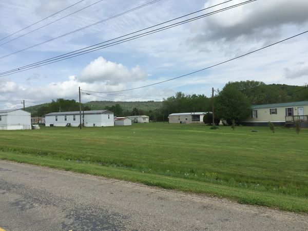 Photo of Mobile Home Park