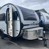 RV for Sale: 2025 T@B 400 BLACK CANYON (Silver & Black)