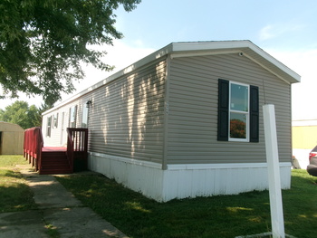 Photo of COL#13 - 2019 NEWLY RENOVATED CHAMPION HOME