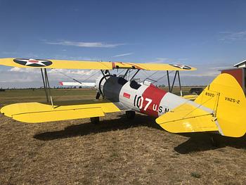 Thumbnail of aircraft