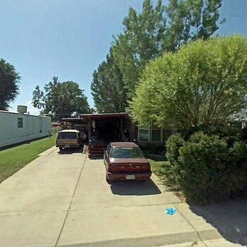 Thumbnail of mobile home