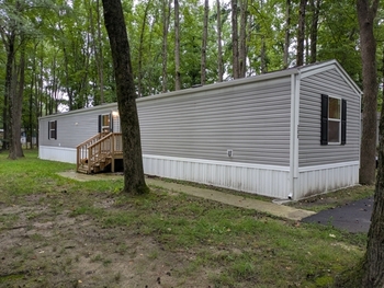 Thumbnail of mobile home