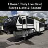 RV for Sale: 2024 BLACKTHORN 3300RD