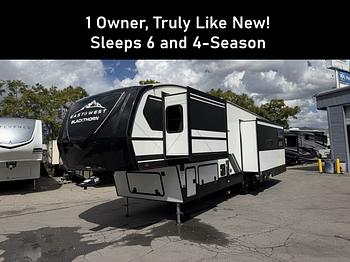 Photo of Rv