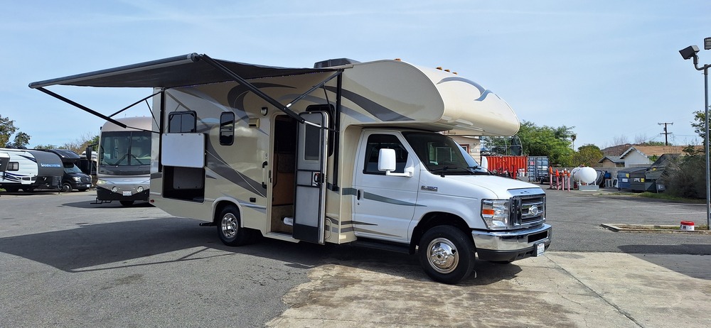 Photo of Rv