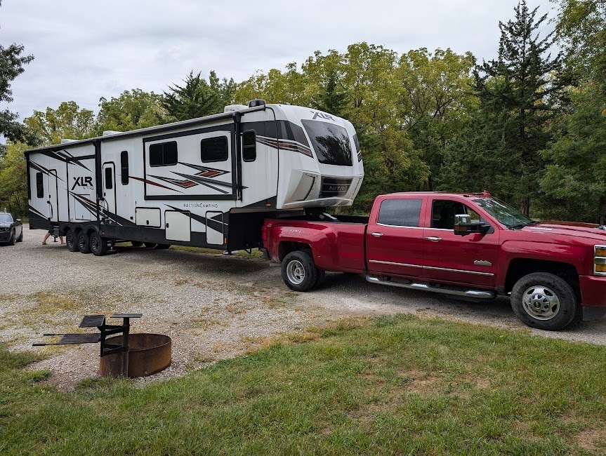 Photo of Rv
