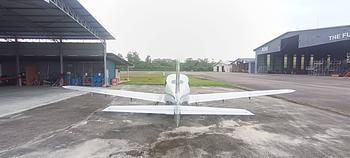 Thumbnail of aircraft