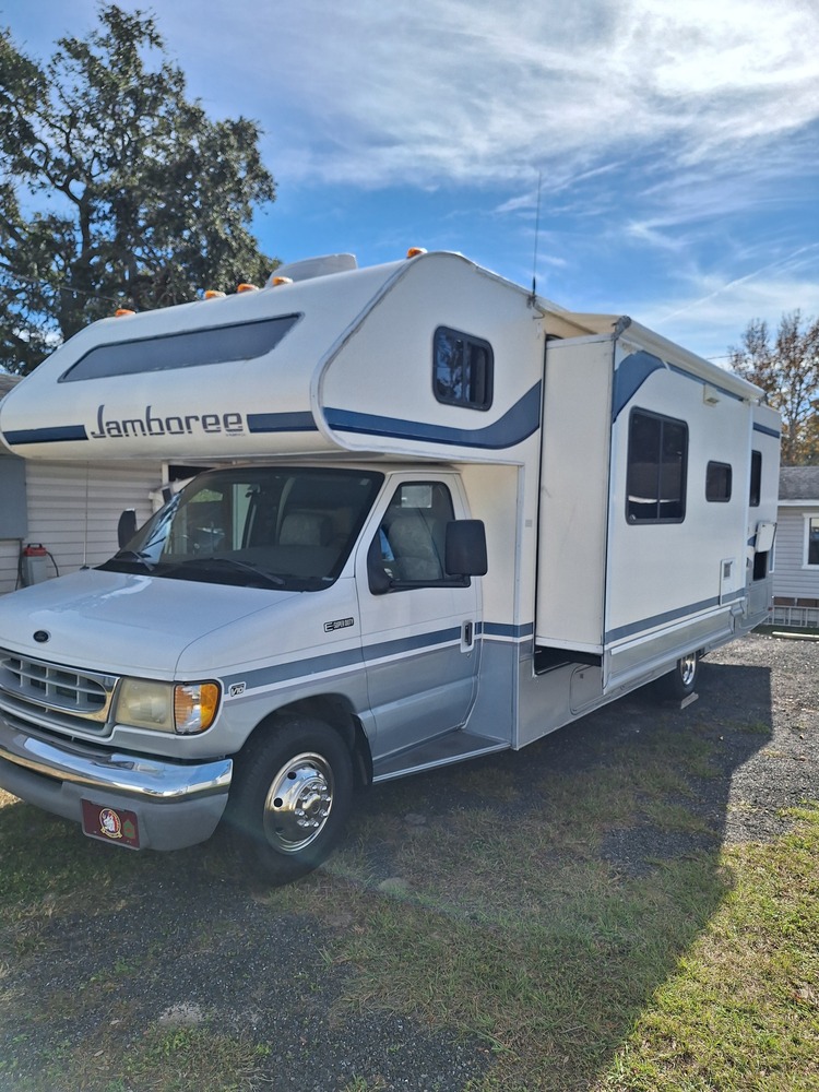 Photo of Rv