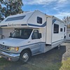 RV for Sale: 1998 JAMBOREE 29V