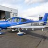 Aircraft for Sale: 2024 Cirrus SR22T-G7 GTS