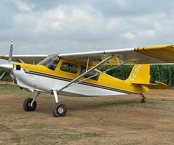 Thumbnail of aircraft