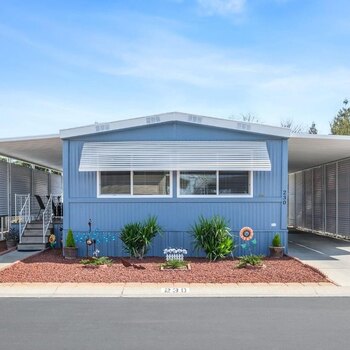 Thumbnail of mobile home