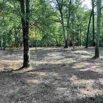 Photo of Mobile Home Lot