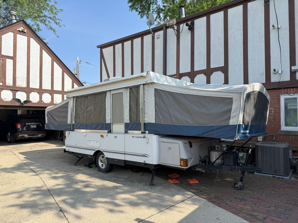 Photo of Rv
