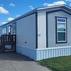 Mobile Home for Sale: 2 Bed 2 Bath 2022 Mobile Home