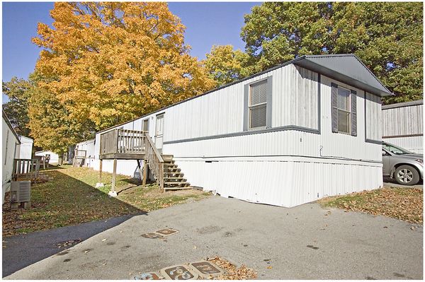 Photo of Mobile Home Park