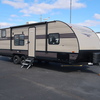 RV for Sale: 2019 WILDWOOD 261BH